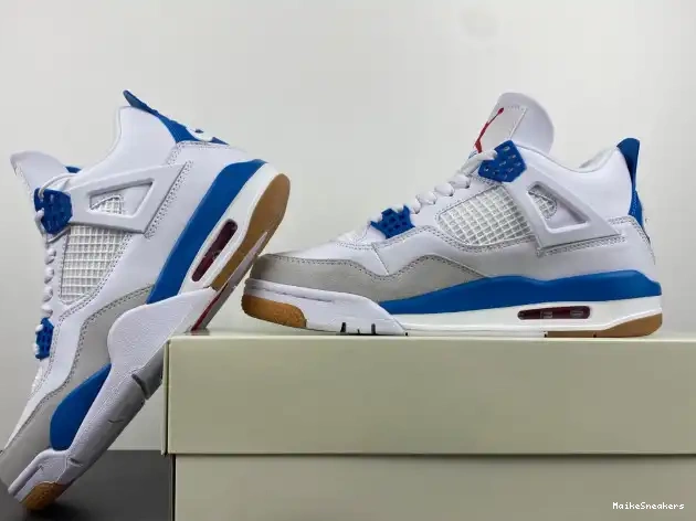 MaikeSneakers 4 Retro DR5415-104 SB Jordan 0423